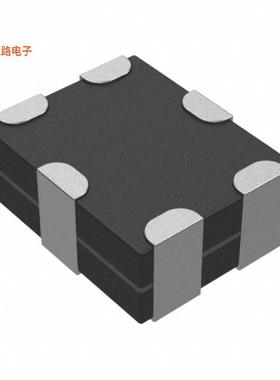 LCFE121002A500TG -原装[CMC 100MA 2LN 50 OHM SMD ESD信号线