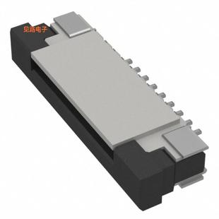 全新CONN TOP 9POS FPC FFC FFC3B11 1MM