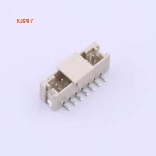 原装正品 WAFER-PH2.0-7PLB-全新