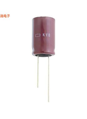 EKYB100ELL682MM20S -原装[CAP ALUM 6800UF 20% 10V RAD