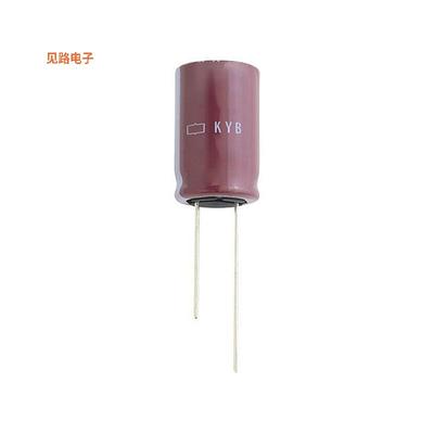 EKYB100ELL682MM20S -原装[CAP ALUM 6800UF 20% 10V RAD