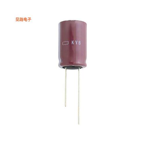 EKYB100ELL472MK30S -原装[CAP ALUM 4700UF 20% 10V RAD