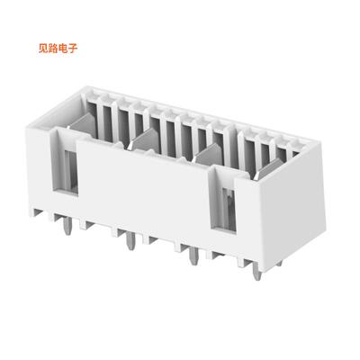 2390877-7 -原装[7P, RAST 5 TAB HEADER, TIN, DIN接头