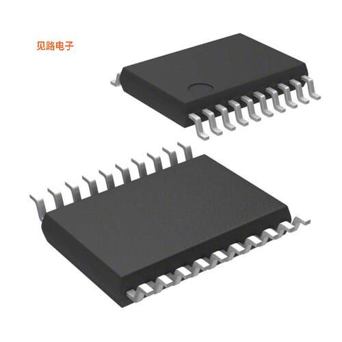 STM32U031F8P6 -[全新IC MCU 32BIT 64KB FLASH 20TSSOP