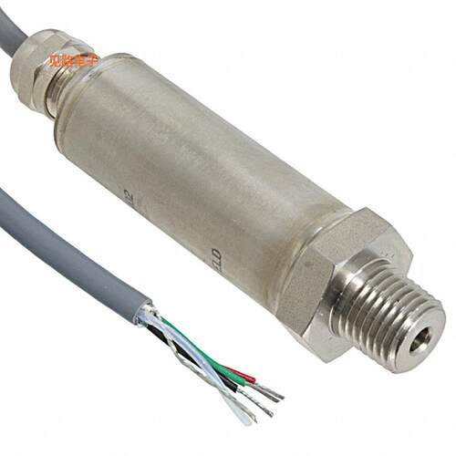 SPT4V0300PG5W02 -[全新SENSOR 300PSIG STEEL 1-5 VDC