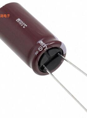 EKYB500ELL152MLN3S -原装[CAP ALUM 1500UF 20% 50V RAD