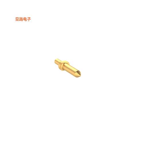 144768-E -原装[PREALIGN MDL GDG PIN GLD PLTD导向引脚