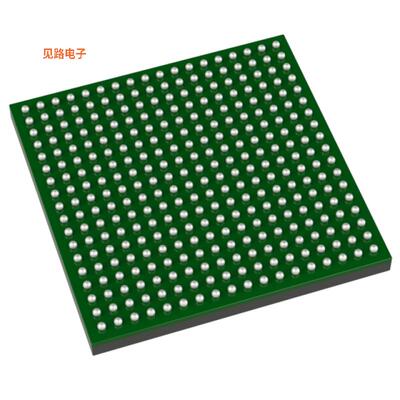 10M04SAU324C8G -[全新IC FPGA 246 I/O 324UBGA]