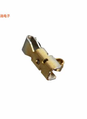 2108610-5 -原装[RFI SHLD FINGER CU GOLD SOLDE