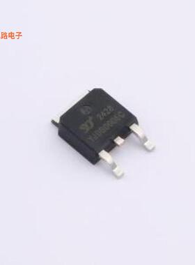 YJD80G06CQ -[原装(MOSFET)TO-252