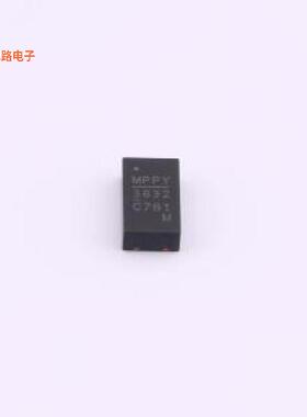 MPM3632CGQV-Z -[原装IC REG BUCK ADJ 3A 20QFNQFN-20(3x5)