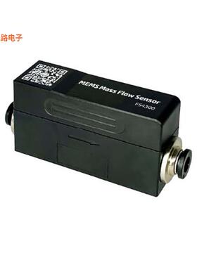 FS4308-30-O8-BV-A -[全新Gas Mass Flow Sensor]