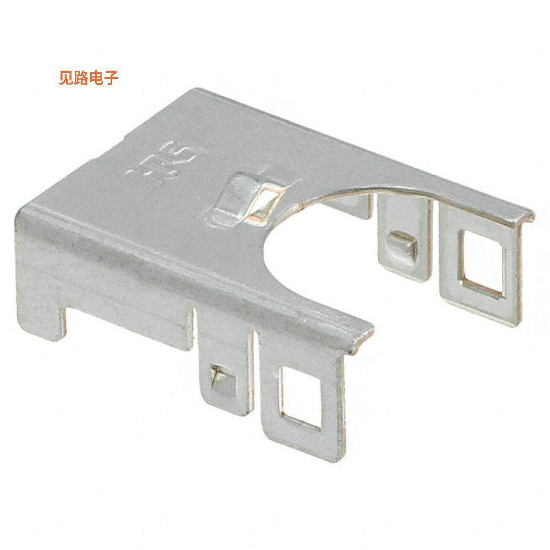 GT17V-10DS-SC -[全新CONN SHD PLATE FOR GT17 INSULTR]