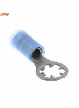 0190770017 -原装[CONN RING CIRC 14-16AWG #8 CRIMP圆形