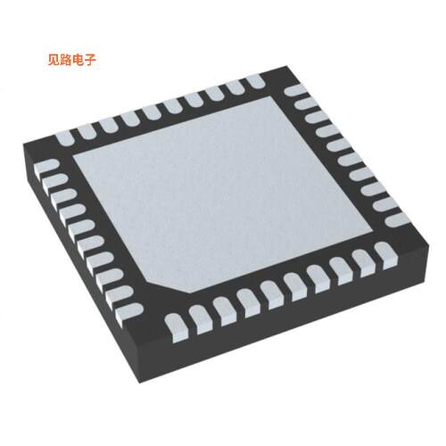 IR3564BMTRPBF -[全新IC REG CTRLR INTEL 2OUT 40QFN]