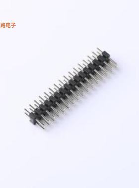 HB-PH8-200216PB2GOP -[原装排针插件,P=2mm