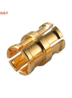 123-0901-801 -原装[COAX ADAPT SMP3 TO SMP3插孔至插孔