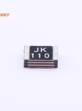 JK-mSMD110-33 -[原装自恢复保险丝1812