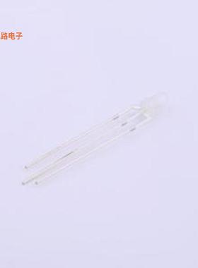 TJ-L3FYTXHMCSLC2R6B-A5 -[原装发光二极管/插件,D=3mm