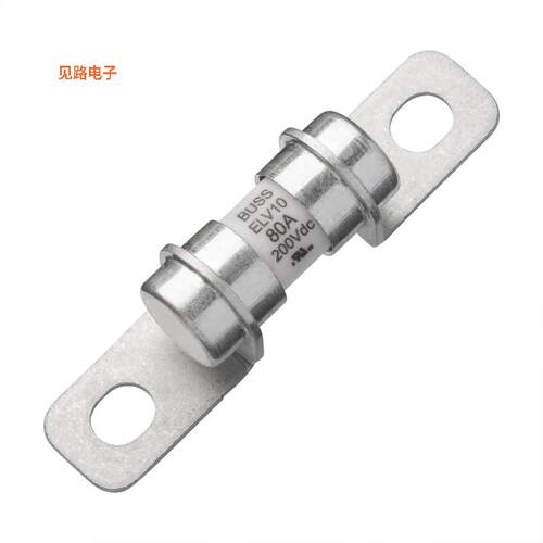 ELV10-63-FT -[全新FUSE EV 63A 200VDC FT TERM]