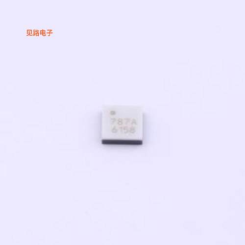 HMC787ALC3BTR -[全新GaAsMMIC基波混频器，3-11GHz]