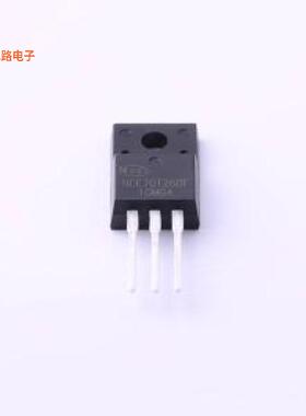 NCE70T260F -[原装(MOSFET)TO-220F