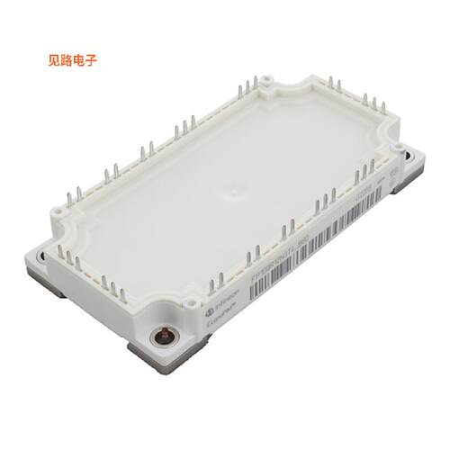 FP100R12N3T4B80BPSA1 -[全新LOW POWER ECONO AG-ECONO3-386]