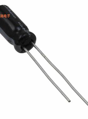 UKL1E150MDDANA -原装[CAP ALUM 15UF 20% 25V RADIAL TH15 F