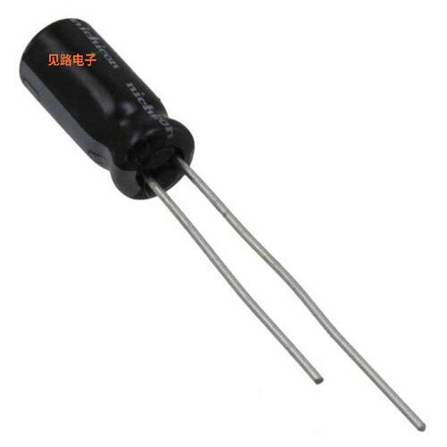 UKL1E150MDD1TD -原装[CAP ALUM 15UF 20% 25V RADIAL TH15 F