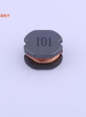 MSCD105-101KT -[原装功率SMD,10x9mm