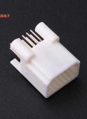 全新1473898-1 -[原装CONN HEADER VERT 12POS 2.2MM]