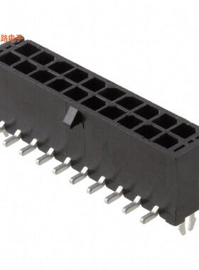 662020235922 -原装[CONN HEADER SMD 20POS 3MM接头