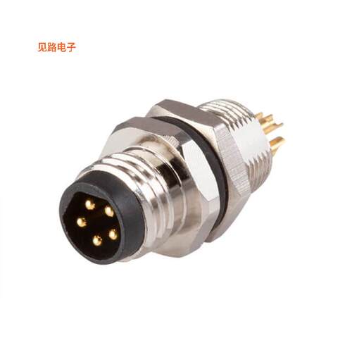 CDM812-03A-MT-R805-67 -[全新3 PINS, PANEL MOUNT, REA
