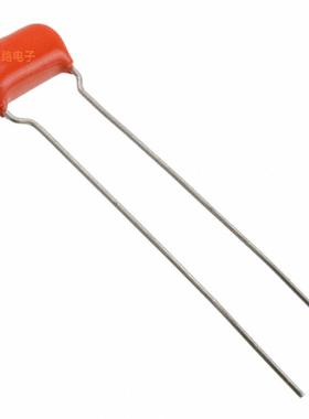 715P68256JD3 -原装[CAP FILM 6800PF 5% 600VDC RADIAL6800 pF