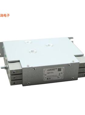 FN3288-20-33-C21-R65 -[全新LINE FILTER 530V/305VAC 2
