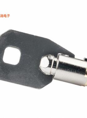 AT4152-009 -[全新SW KEY TUBULAR HIGH SECURITY #09]
