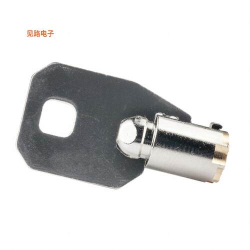 AT4152-009 -[全新SW KEY TUBULAR HIGH SECURITY #09]