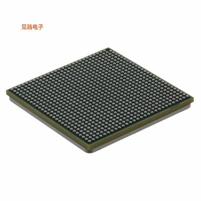 MPC8569ECVJAQLJB -[全新IC MPU MPC85XX 1.067GHZ 783BGA]