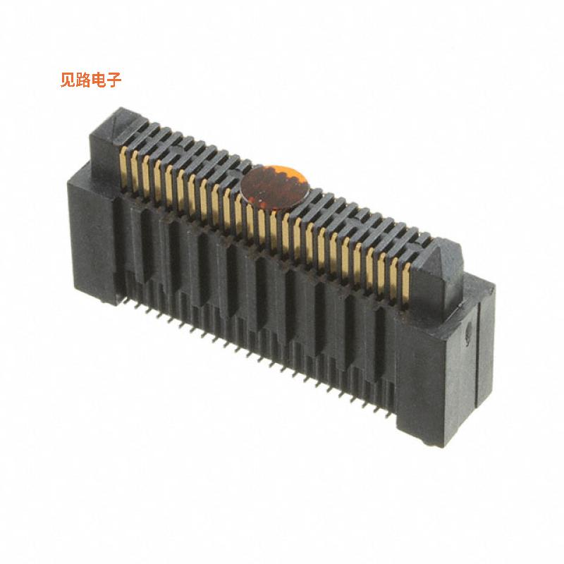 ERM8-025-09.0-S-DV-K-TR -[全新CONN HDR 50POS SMD GOLD]