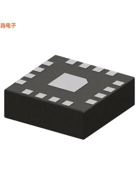 9FGV1006B004LTGI -[全新IC CLOCK GENERATOR 16LGA]