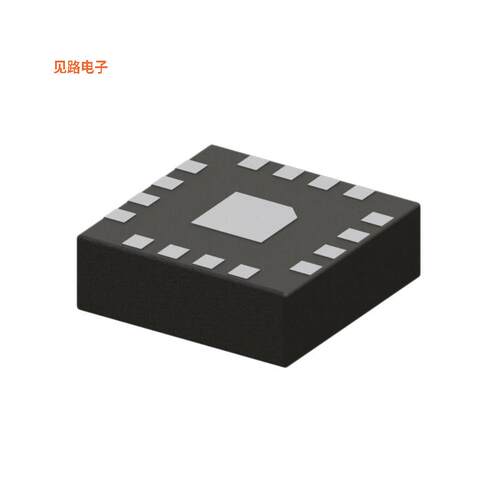 9FGV1006B003LTGI -[全新IC CLOCK GENERATOR 16LGA]