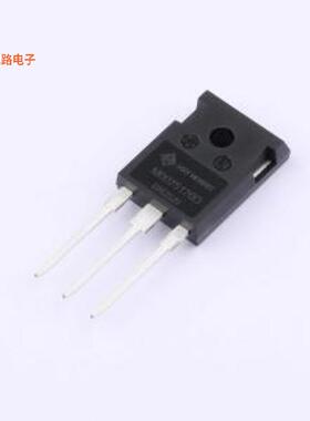HC3M0075120D -[原装碳化硅(MOSFET)TO-247-3L