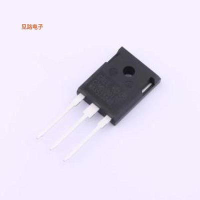 C2M0080120D -[原装碳化硅(MOSFET)TO-247-3