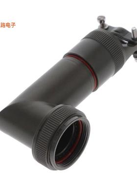 M85049/79-17W04 -[全新CONN BACKSHLL W/CLMP SZ17 E OLIV]