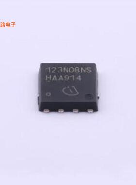 BSC123N08NS3G -[原装(MOSFET)TDSON-8(5x6)