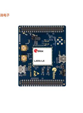 EVK-L6804D-01 -[全新EVALUATION KIT WITH LARA-L6804D]
