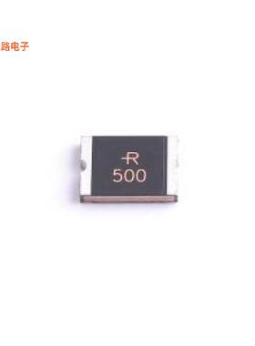SMD2920P500TF/16 -[原装自恢复保险丝2920