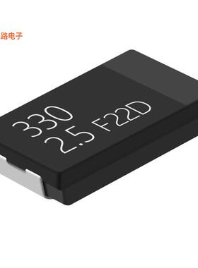 MPD470M1DD15040R -[全新CAP ALUM 20V POLAR]