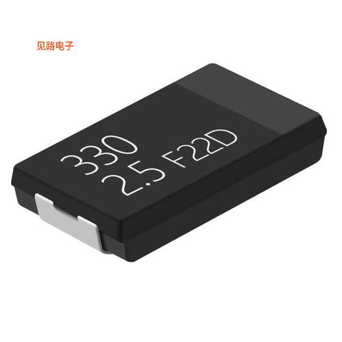 MPD470M1DD15040R -[全新CAP ALUM 20V POLAR]