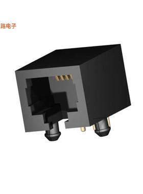 SCNRJ-66SGNNNN-471FSORTH -[全新10/100 BASE-T SINGLEP